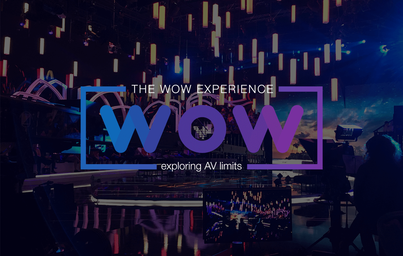 The WOW Experience, nuevo socio de ventas de disguise