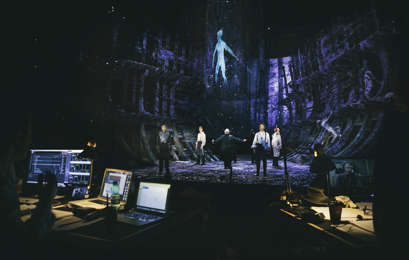 The Tempest