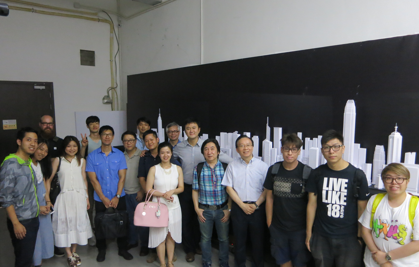 disguise up and running in the Asia Pacific
