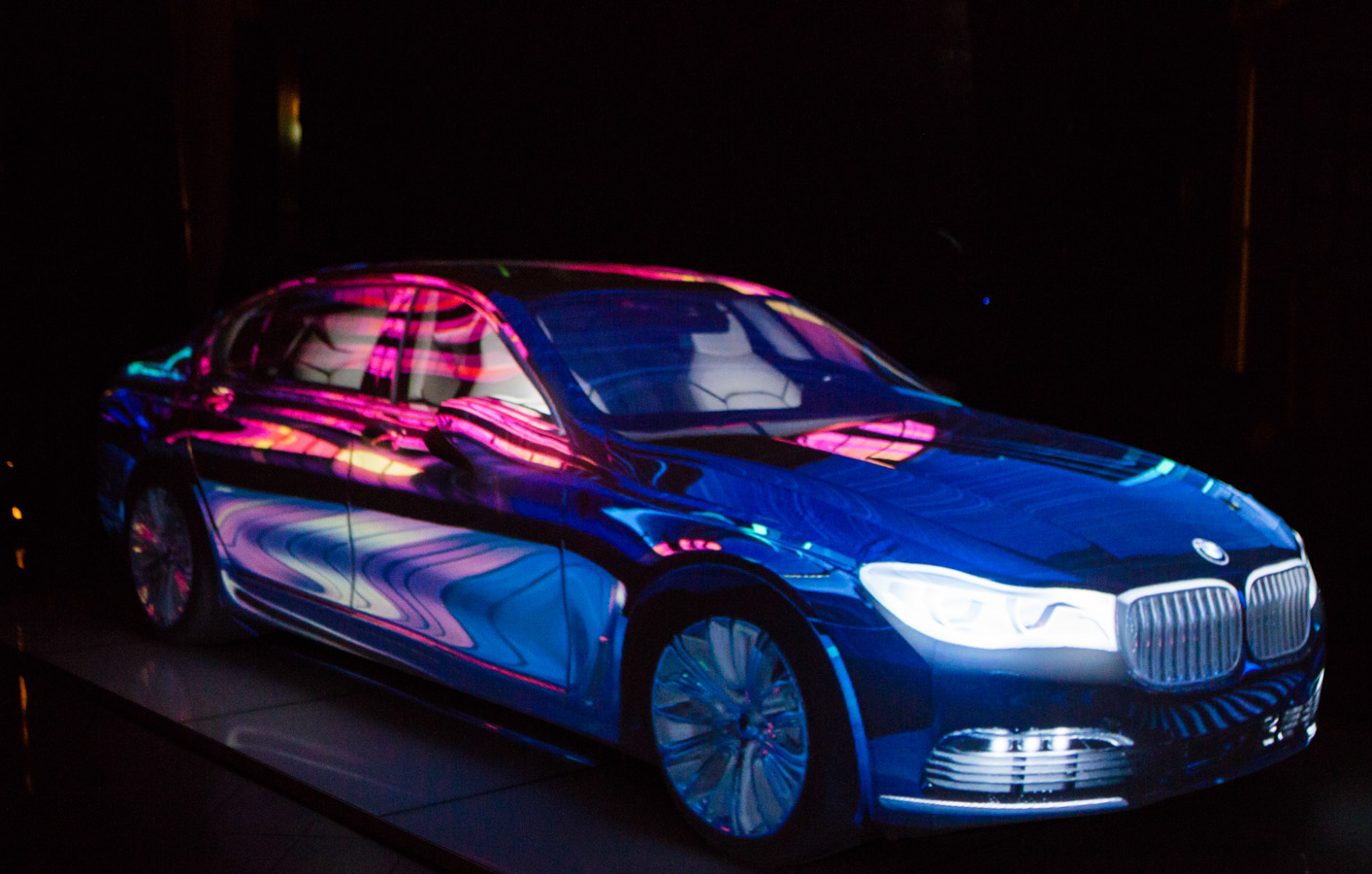 Dream Laser Becomes Newest Studio Partner in Russia