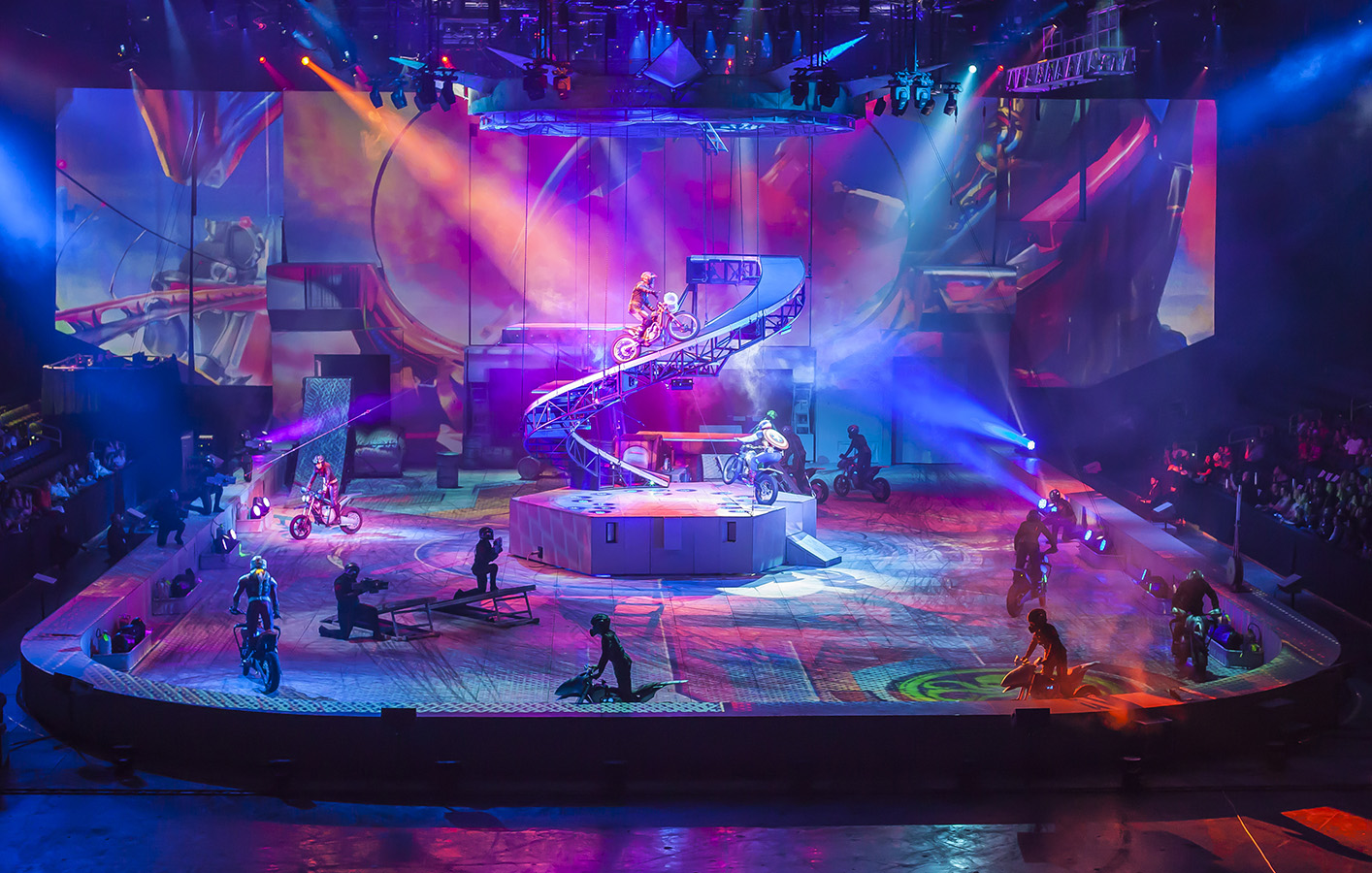 Marvel Live Universe disguise