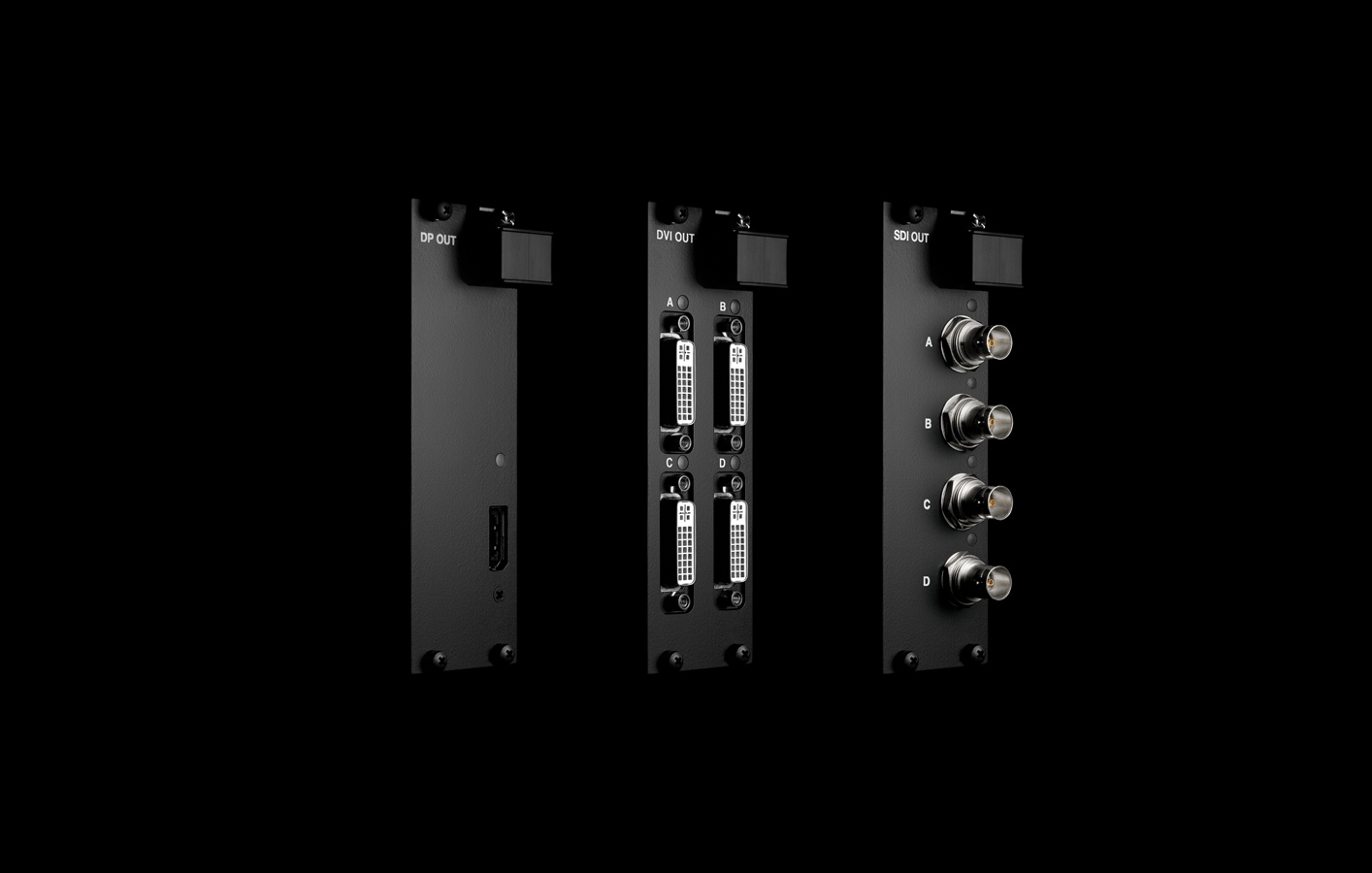 disguise show VFC technology at LDI 2015