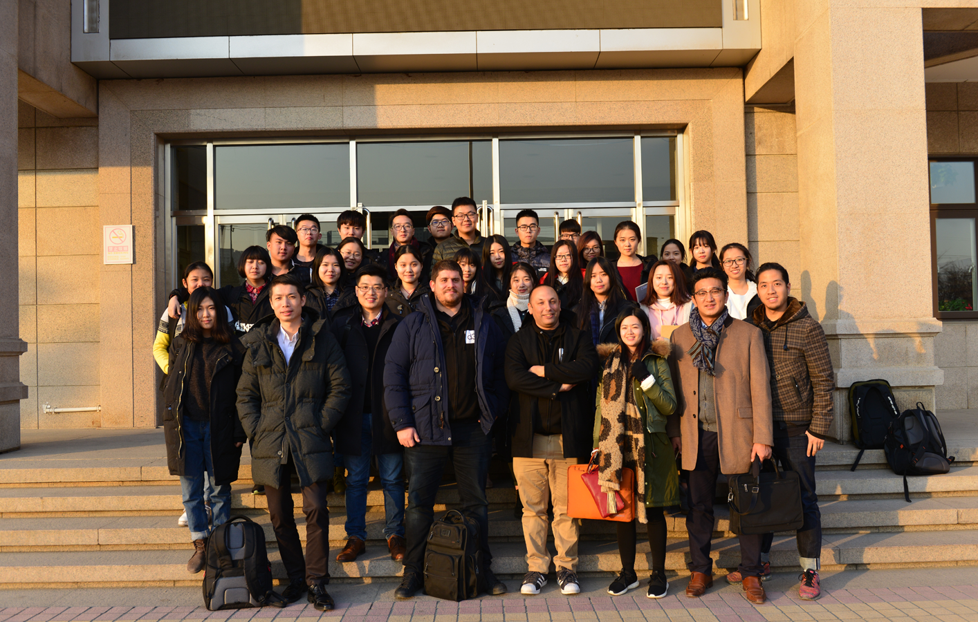 disguise strengthens links with APAC community