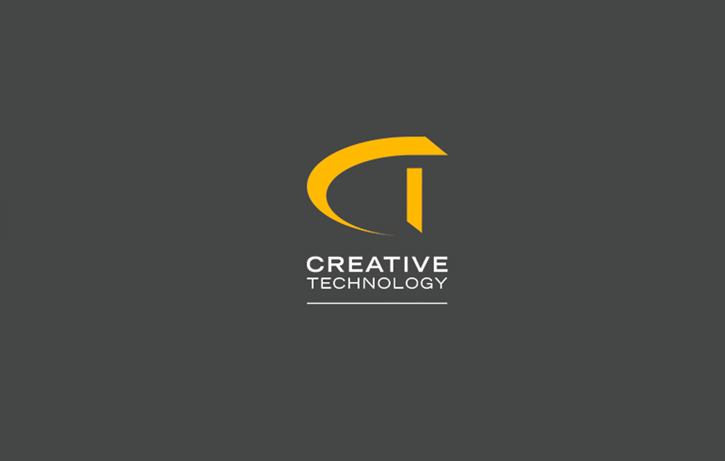 Creative Technology North America now rental partners