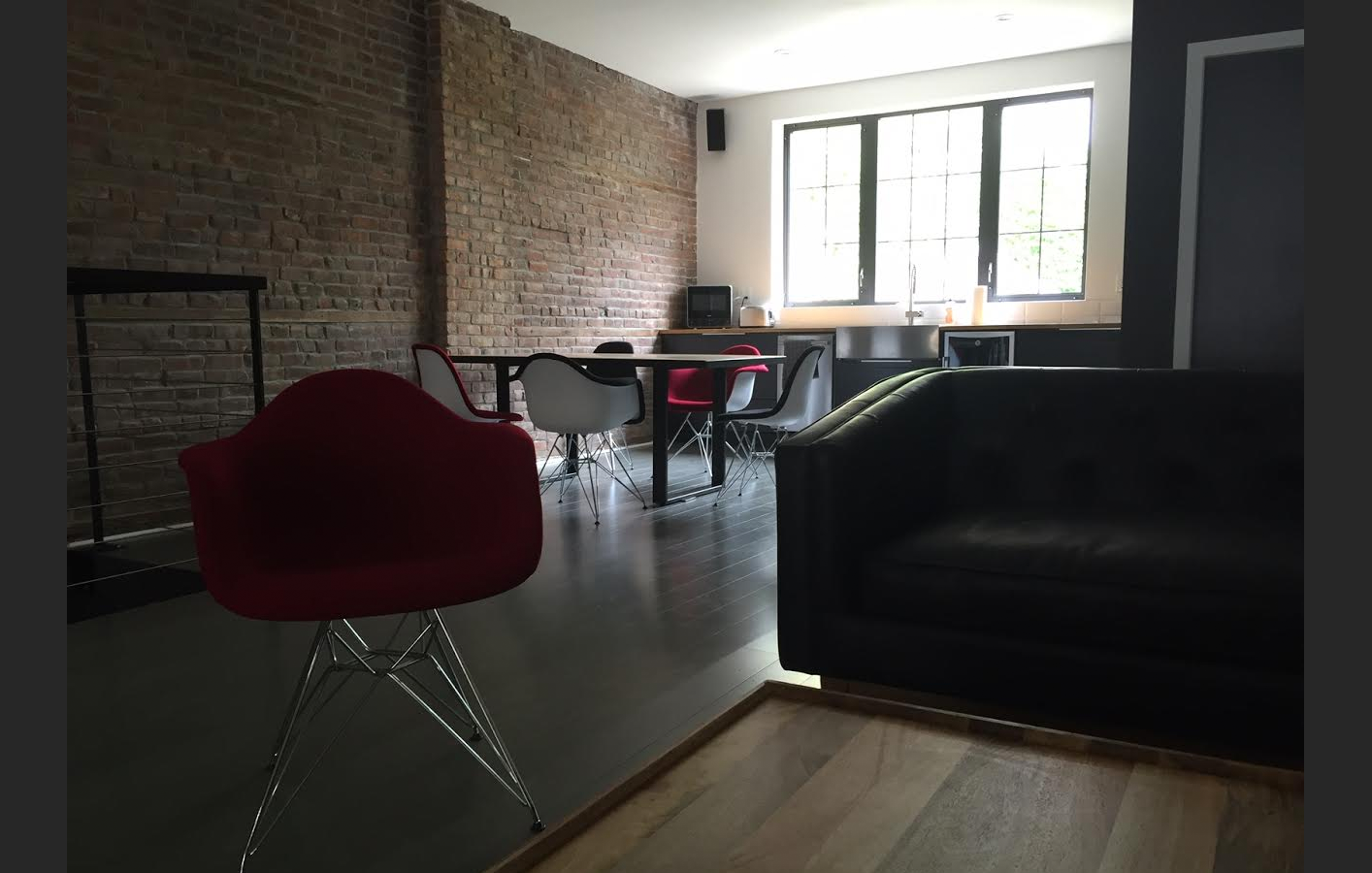 disguise New York opens collaborative work space