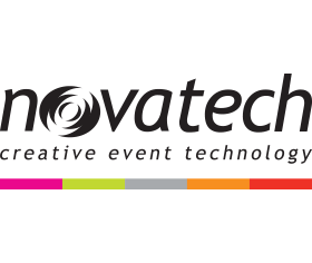 Novatech Creative Event Technology Ltd.