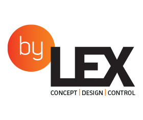 by Lex GmbH Concept Design Control mbH