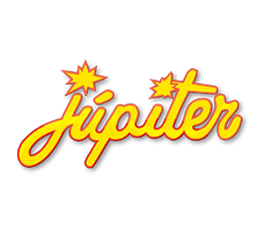 Fuegos Jupiter