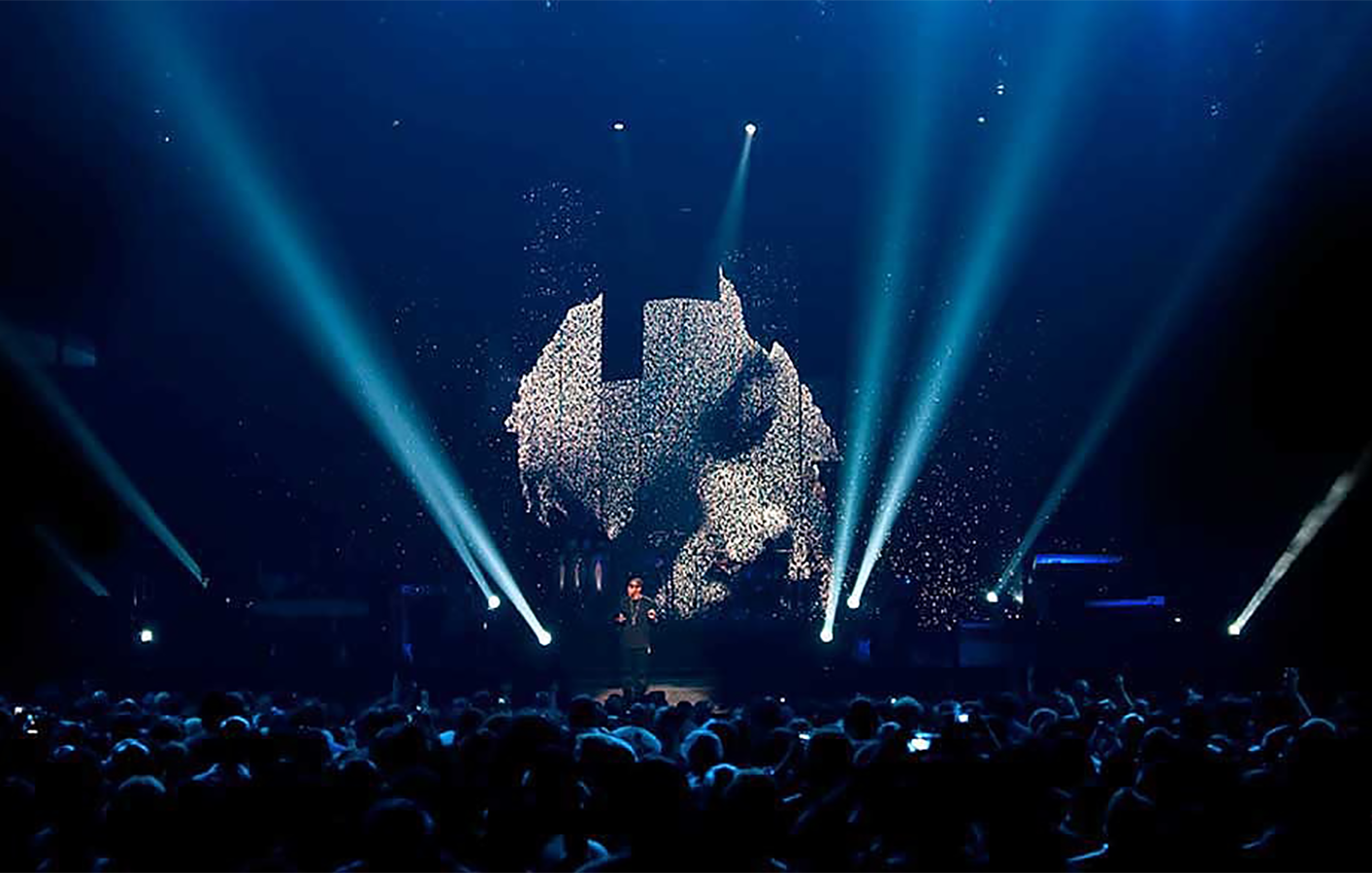 Jay Z, New York