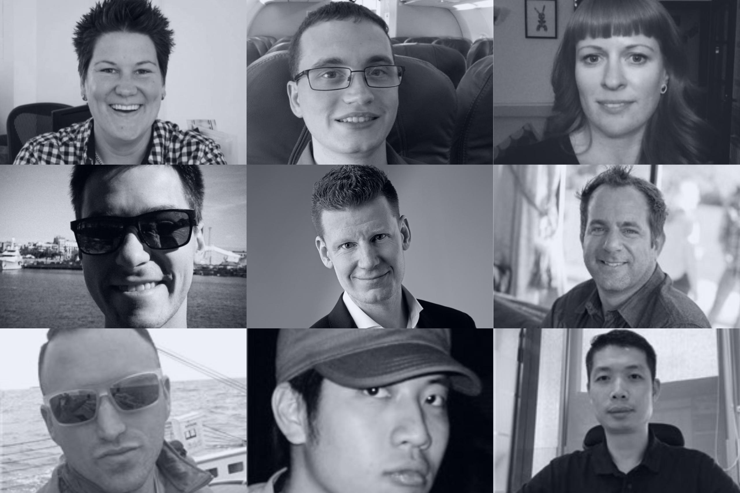 disguise sales team expands to meet global growth