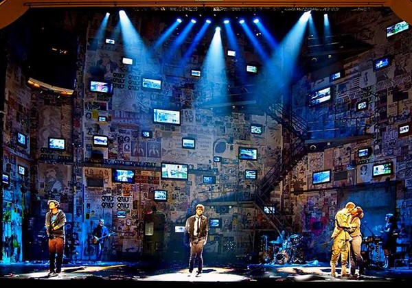 American Idiot