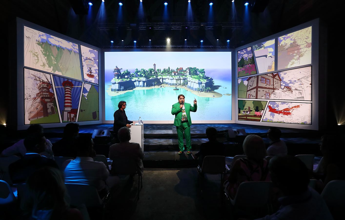 MPI Nederlands’ Concept 2017 conference