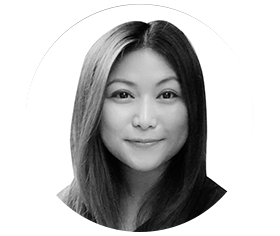 Tammy Cheung