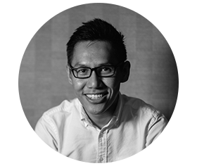 Lawrence Loh