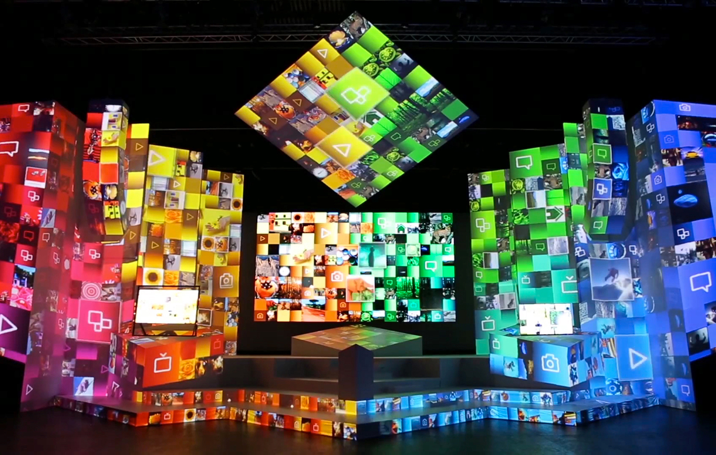 3D Mapping Своими Руками