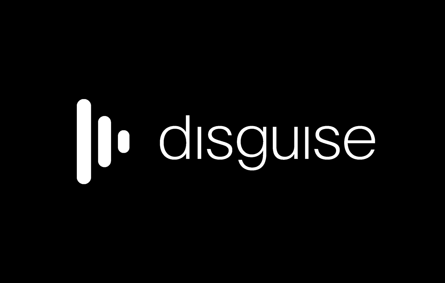 d3 Technologies changes name to disguise