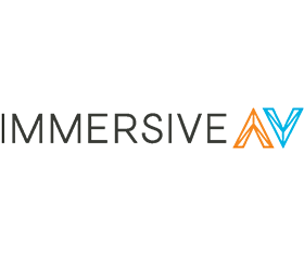 Immersive AV