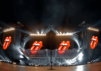 The Rolling Stones’ No Filter Tour