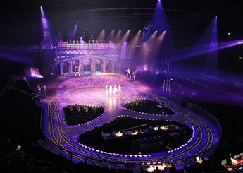 Starlight Express