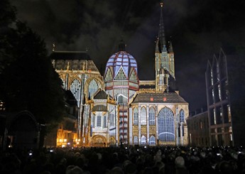 Aachen Cathedral