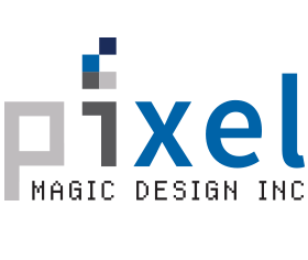 pixel magic design Inc.