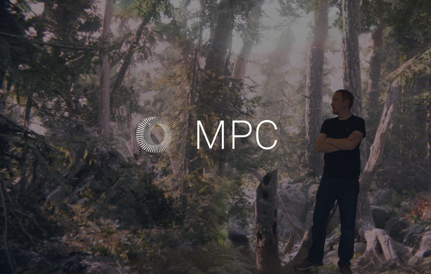 Q&A with MPC's Head of Studio - Film, Kerry Shea