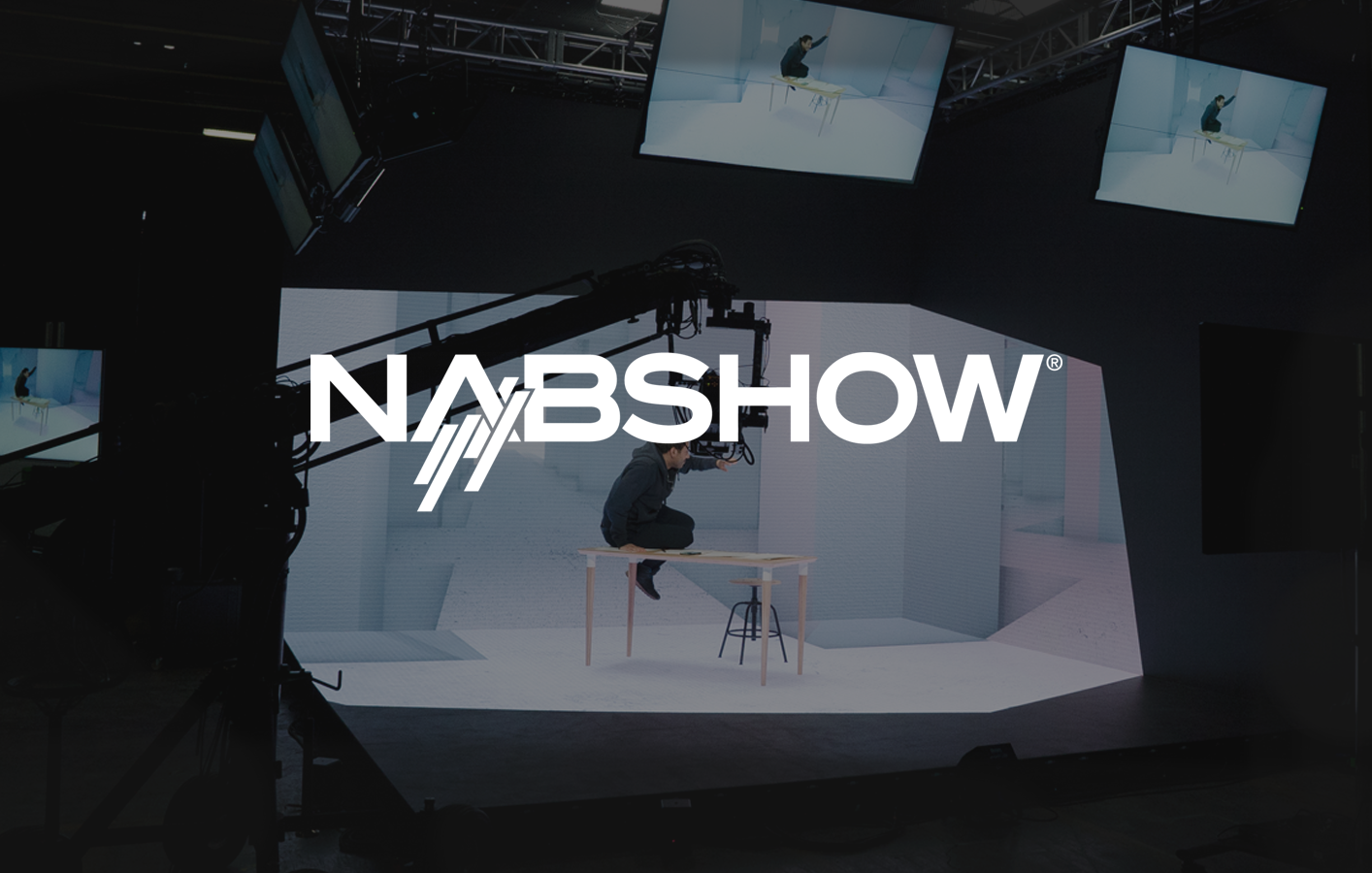 disguise to present Extended Reality in partnership with WorldStage and ROE at NAB 2019