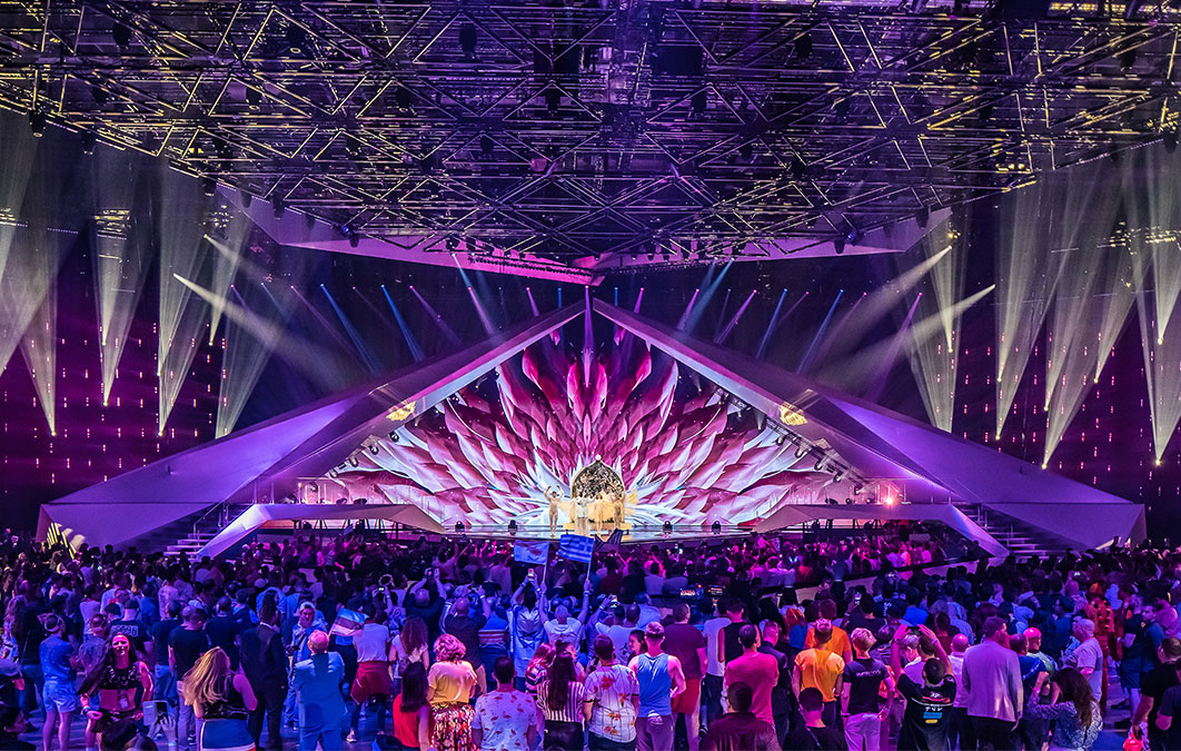 Eurovision 2019