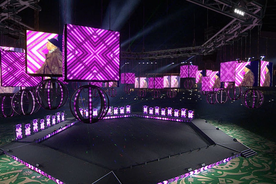 Opening Ceremony of 2019 Pakistan Super League | disguise