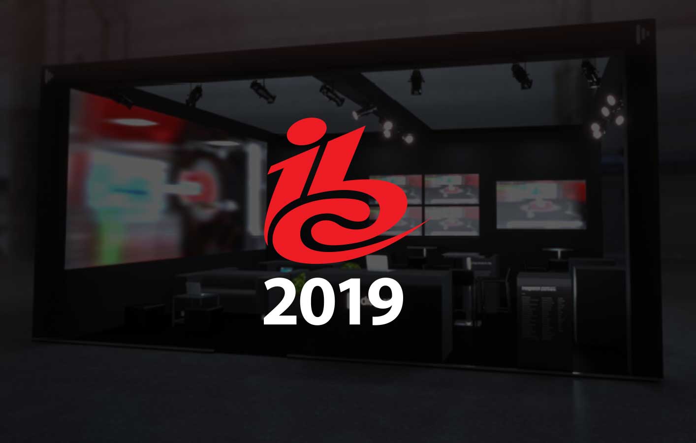 disguise to showcase award-winning Broadcast, Live Production and eSports solutions at IBC2019