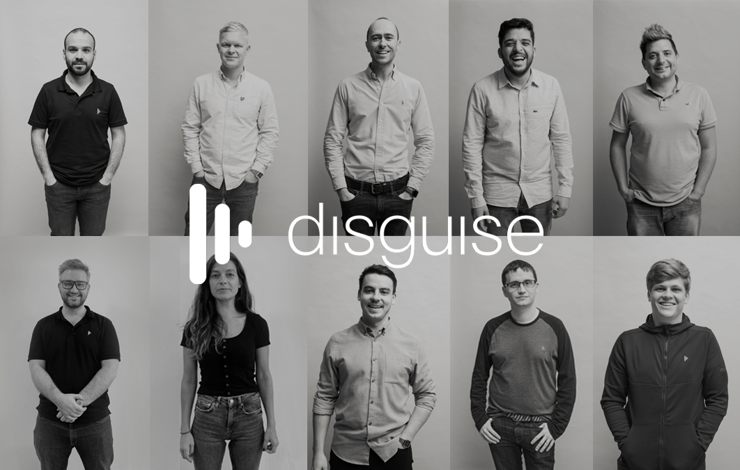 disguise grows EMEA sales and support teams with 10 new hires