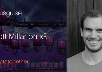 Historias xR - en conversación con Scott Millar