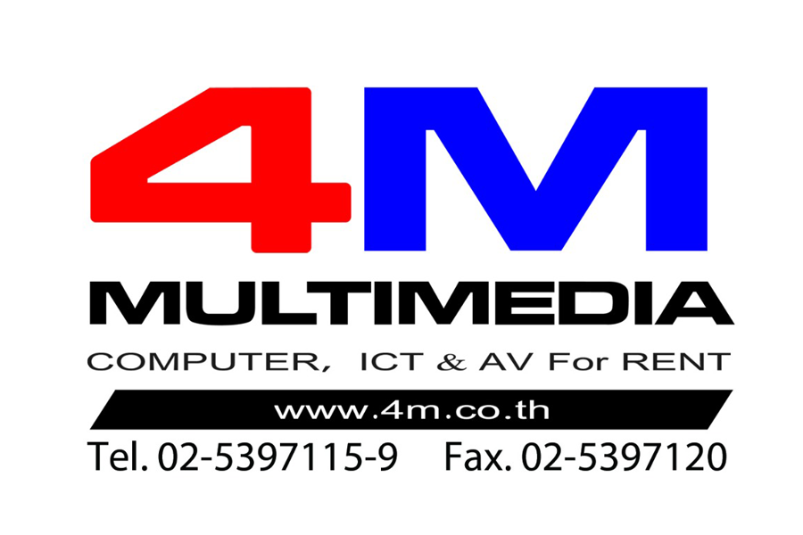 4M Multimedia