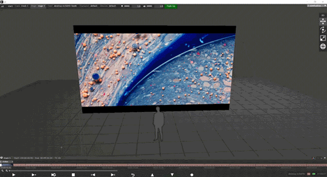 Crossfade Gif Web