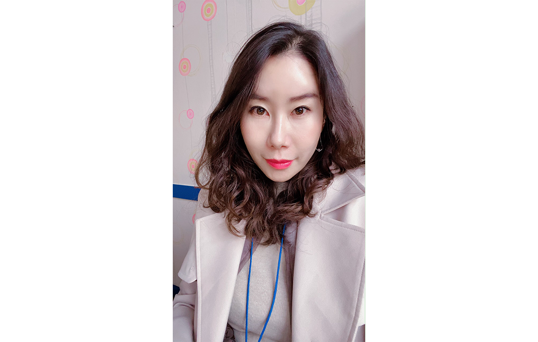 Jinny Kim, disguise Korea Marketing Manager