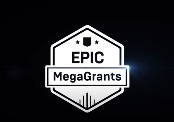 Epic Games backs disguise with MegaGrant to revolutionize production workflows