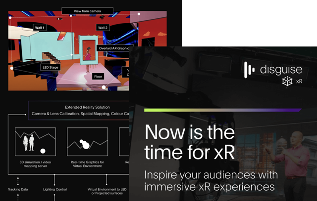 Xr Webpage Infographic Thumbnail Transparent