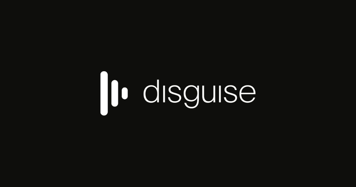 disguise-home