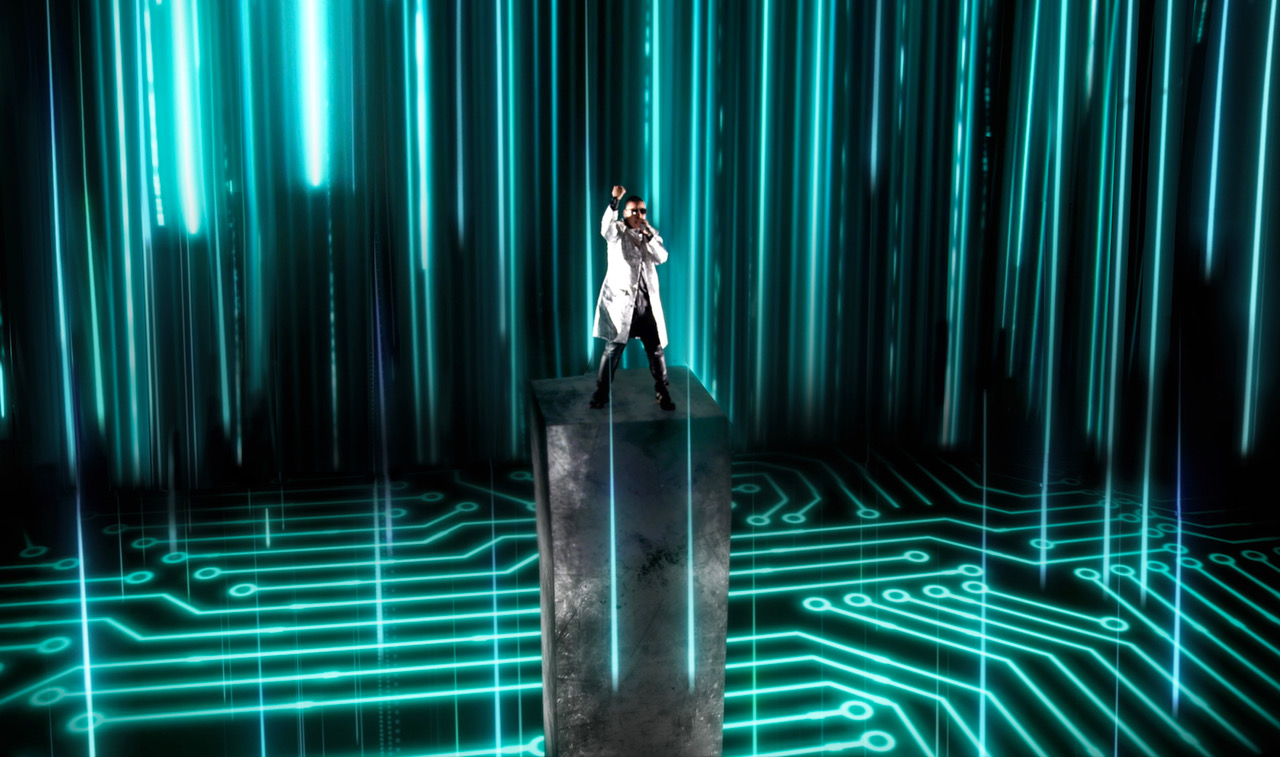 Latin Billboards 2020