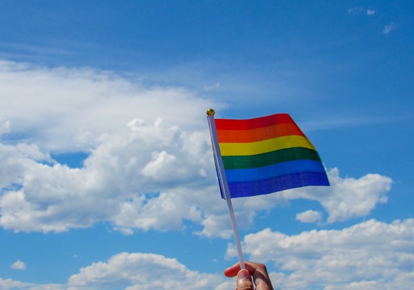 How to become a better LGBTQ+ ally