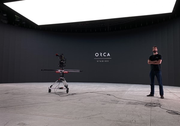 Meet Orca: the Spanish-based trailblazers in virtual production