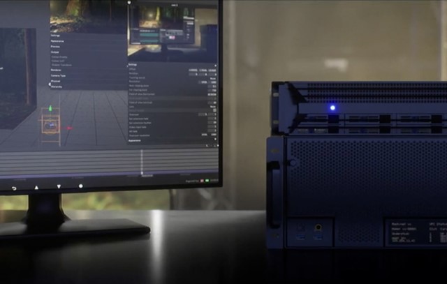 Rxii Productpage Thumbnail Scalewithclusterrendering