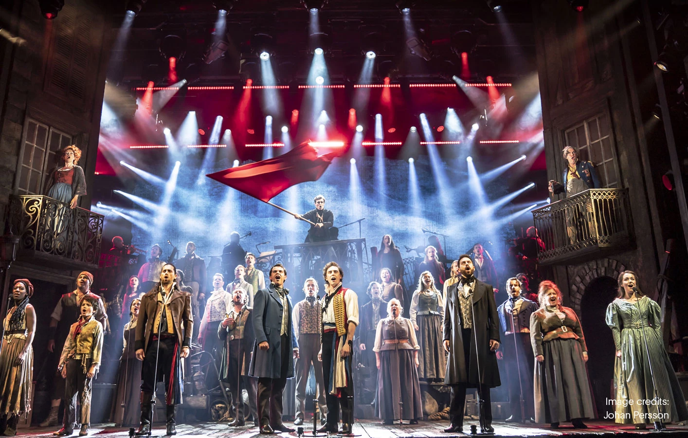 les mis uk tour review