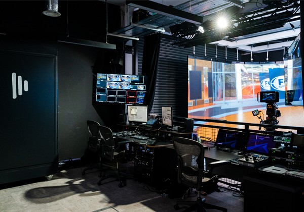 We're expanding operations across Oceania to boost the worldwide boom for xR
