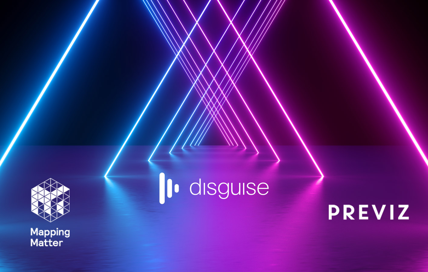 disguise acquires Mapping Matter and Previz to break down barriers in creative and remote collaboration