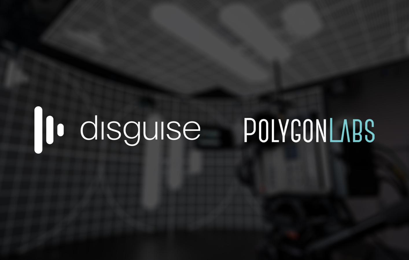 disguise acquires Polygon Labs to enable cloud-based workflows for broadcasters
