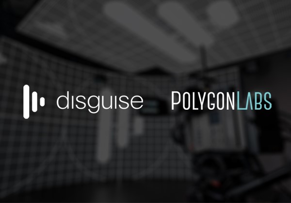 disguise acquires Polygon Labs 