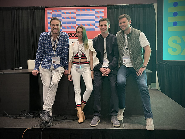 The Metaverse: Five takeaways from SXSW’s exploration of a new global paradigm