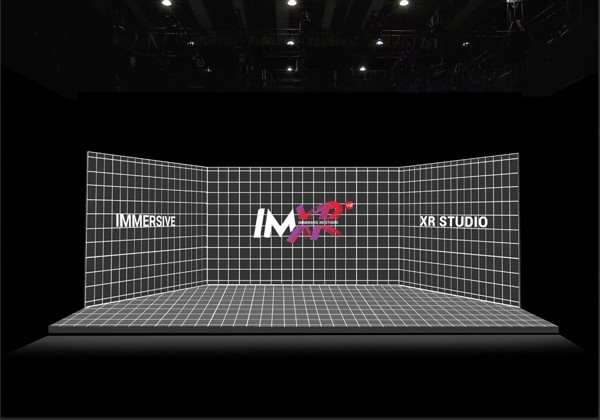 Introducing ImXR, the first disguise-powered immersive xR stage in Indonesia