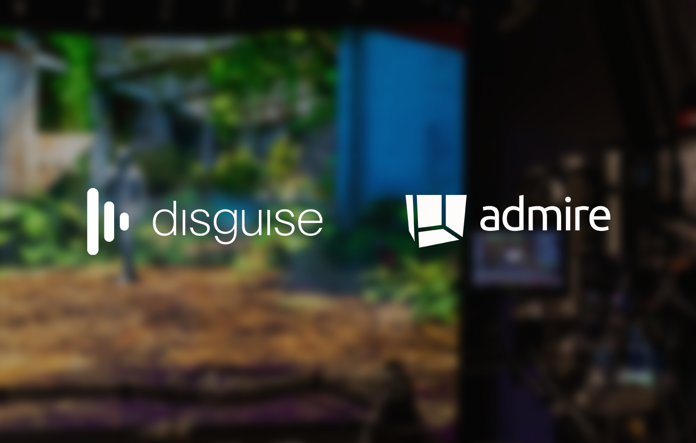 disguise participates in AdMiRe research project with the European Union programme
